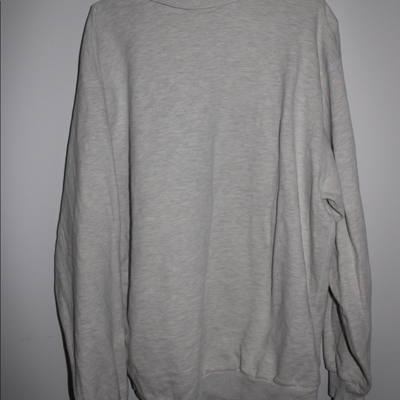 Northern Elements collared pull over - Picture 3 of 4